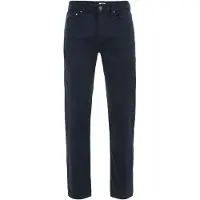 We fashion Jeans donkerblauw