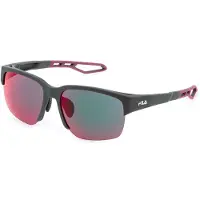 FILA Sfia06 Square Zonnebril