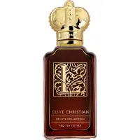 Clive Christian Private Collection Rode thee vetiver Parfum 50 ml