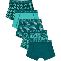 We fashion Onderbroek turquoise / petrol