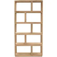 Kick Collection vakkenkast Isak