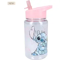 Disney Stitch Drinkfles - Drink Up - 450 ml - Schoolbeker