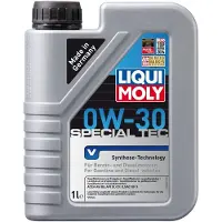 Liqui moly Special Tec V 0W-30 1 Ltr
