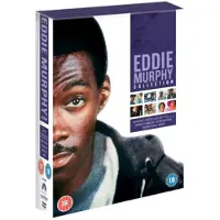 Paramount Eddie Murphy Collection