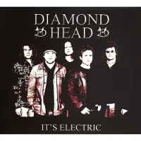 Import It s electric