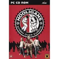 Hooligans; Storm over Europe - PC Game