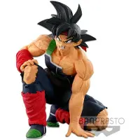 Banpresto DBZ BWFC Super Master Stars Piece - Bardock The Original
