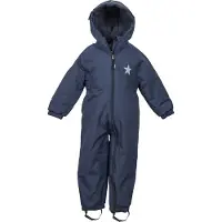 BMS Kinder-/peuter-sneeuwpak Babytodd's Softlan Sorona Marine