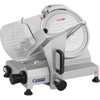 Usorteret Snijmachine - 250 mm - tot 12 mm - 150 W
