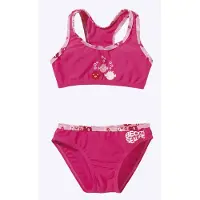 Beco bikini uv werend meisjes roze