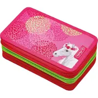 Herlitz TriCase 31 st Bloomy Birds