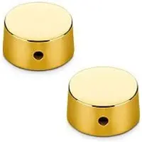 Schaller Speed Gold Bedieningsknop