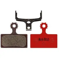 Kool Stop D635 Remblokken Schijfrem