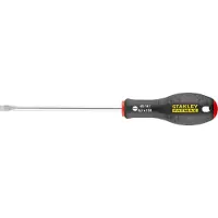 Stanley schroevendraaier FatMax platte kop 150 x 6,5mm