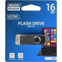 Goodram Twister 16GB Zwart