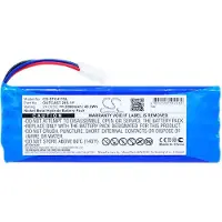 123accu Soundcast 20S-1P accu (24V, 2000 mAh, huismerk)
