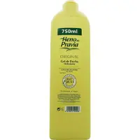 Heno de Pravia Douchegel - Original 750 ml