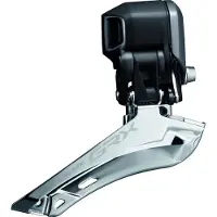 Shimano Grx Di2 Dm Electronic Voorderailleur