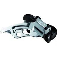 Shimano Deore Xt Top Swing Fd-t8000 66-69º Voorderailleur