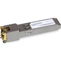 Lancom Systems SFP-CO1 SFP (Mini-GBIC) zendontvangermodule, Zendontvangers, Zilver