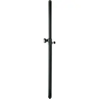 K&M 21337 Distance Rod Black