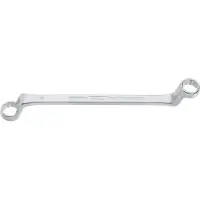 Hazet 630-10X11 630 Dubbele ringsleutel Sleutelbreedte (metrisch) 10 - 11 mm