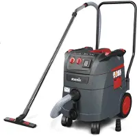 Starmix IPULSE L-1635 TOP bouwstofzuiger 1600W 35L - 018621