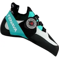 Tenaya - Klimschoenen - Oasi Lv Celeste voor Dames - Maat 39,5 - Blauw