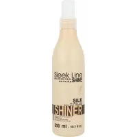 Stapiz Sleek Line Silk