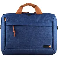 Tech air Modern Plus 14 (14.10", Universeel), Laptoptas, Blauw
