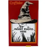 Noname Harry Potter - Gryffindor Fotolijst Magneet