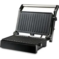 G3 Ferrari Ardòr Contactgrill 1500W