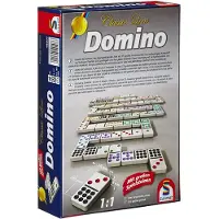 Schmidt Domino Schmidt Spiele Classic Line Multicolor