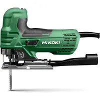 HiKOKI Decoupeerzaagmachine CJ90VAST2WAZ