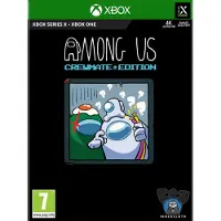Among Us Crewmate Edition - Xbox One & Xbox Series X