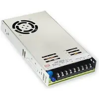 Meanwell RSP-320-12 Schakelnetvoedingsmodule 12 V/DC 26.7 A 320 W