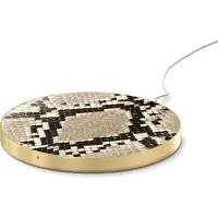 IDEAL OF SWEDEN Fashion QI Charger Sahara Snake