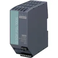 Siemens 6EP13332BA20 DIN-rail netvoeding 24 V/DC 5 A 120 W Aantal uitgangen:1 x Inhoud 1 stuk(s)