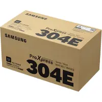 Samsung Toner MLT-D304E (SV031A) Zwart Extra hoge capaciteit