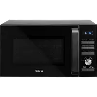 Ecg MTD 2590 GBS, Vrijstaande magnetron , 25l,
