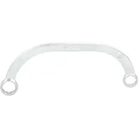 Ks Tools 5182362 518.2362 Dubbele ringsleutel Sleutelbreedte (metrisch) 19 - 21 mm