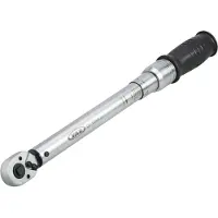 VAR Professional Torque Wrench 20-100nm Hulpmiddel