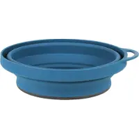 Lifeventure Ellipse Flexi-schaal, unisex, navy blauw