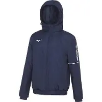 Mizuno Kinderjas Team trad bomber | Maat M