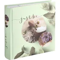 Hama Inschuif album - Relax - 10x15 - 200 pagina's - Just be