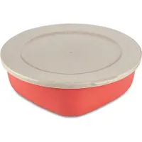 Koziol Vershouddoos Bio-Circulair Connect Box Nature Coral 1,3L