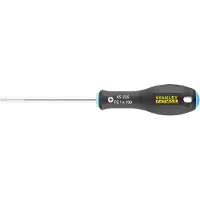 Stanley schroevendraaier FatMax kruiskop PZ1 x 100mm