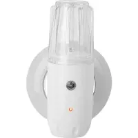 Niermann LED nachtlampje 3 in 1 multifunctionele LED