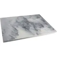 Kitchen Tools Easy Line Snijplank Marmer 30 x 40 cm | Serveerplank | Plank