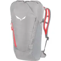 Salewa Sportrugzak grijs